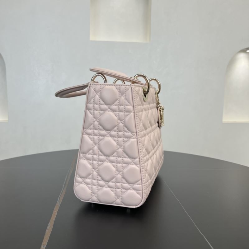 Christian Dior My Lady Bags